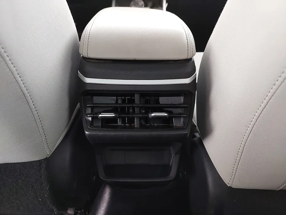2023 Geely Emgrand GS 