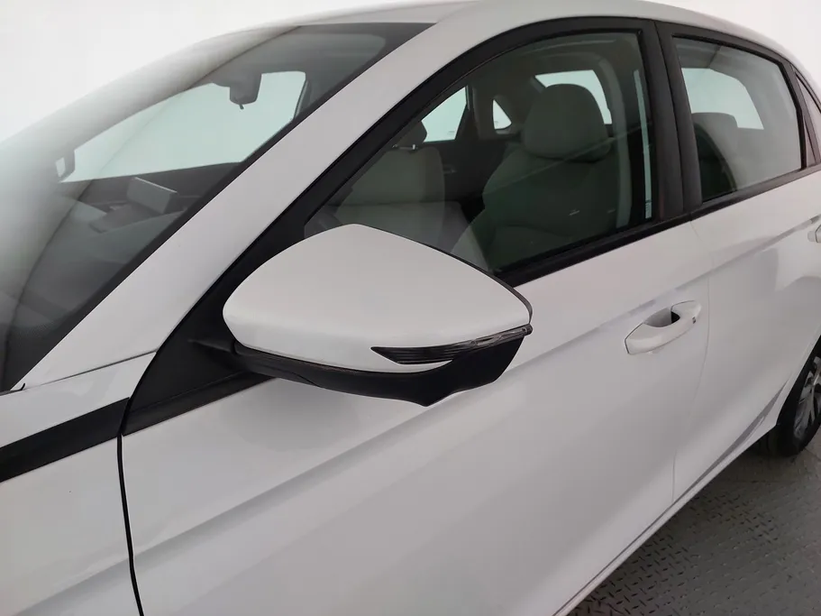 2023 Geely Emgrand GS 