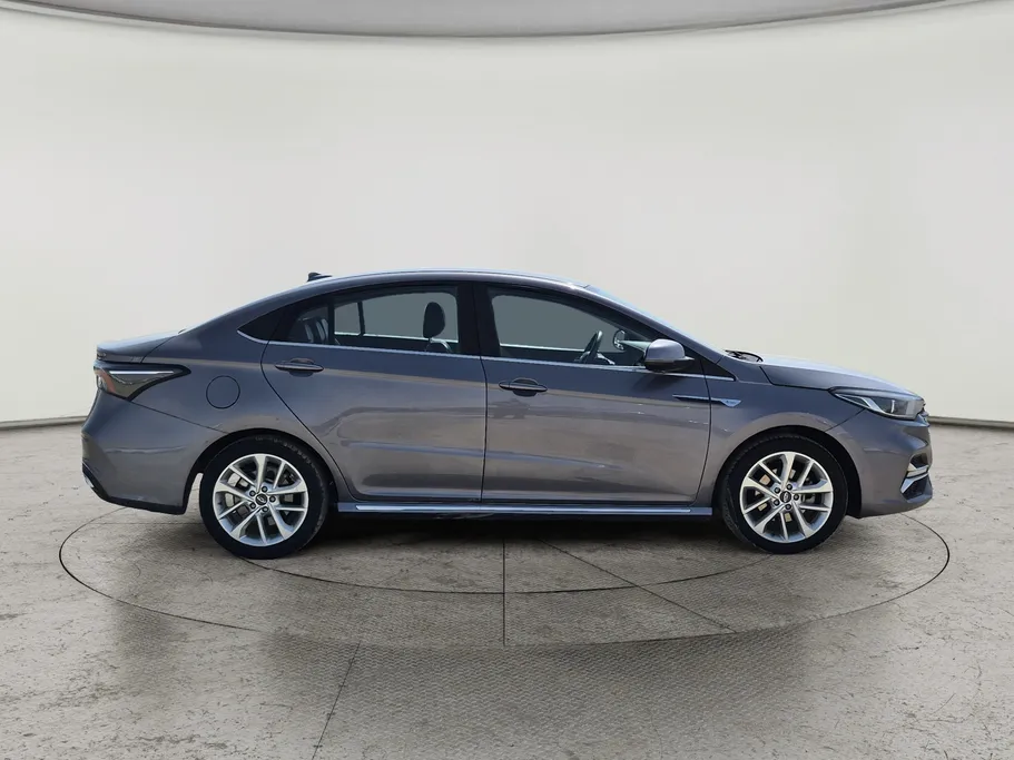 2023 Chery Arrizo 6 Pro Comfort 