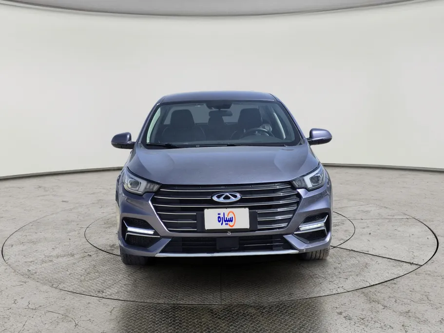 2023 Chery Arrizo 6 Pro Comfort 