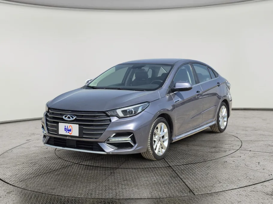 2023 Chery Arrizo 6 Pro Comfort 