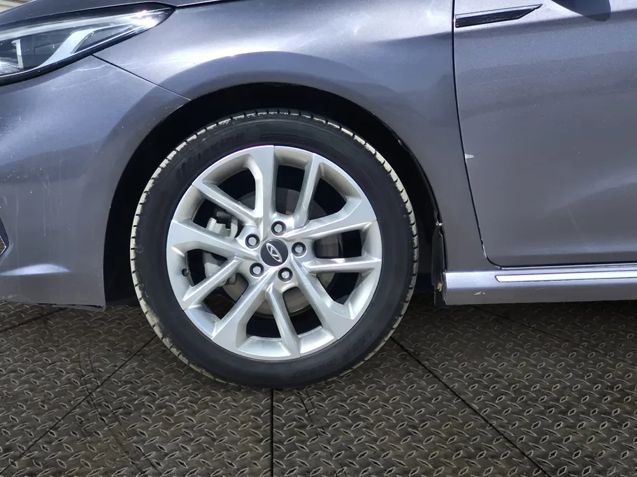 2023 Chery Arrizo 6 Pro Comfort 
