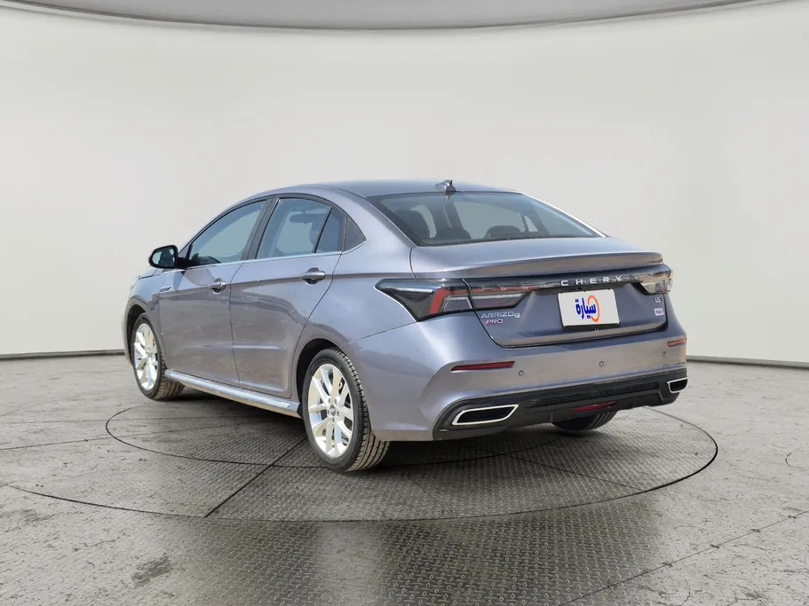 2023 Chery Arrizo 6 Pro Comfort 