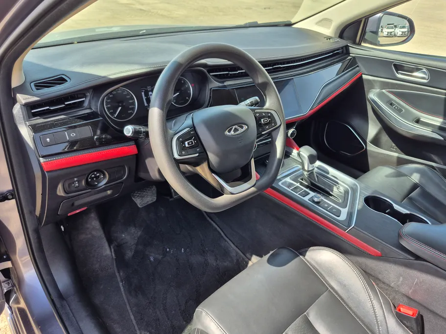 2023 Chery Arrizo 6 Pro Comfort 