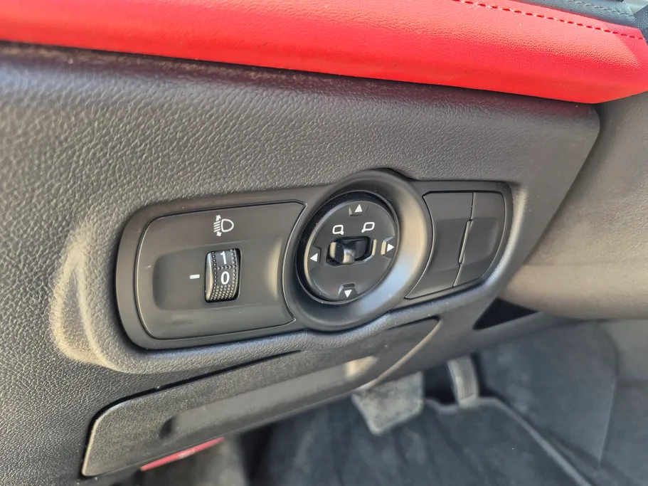 2023 Chery Arrizo 6 Pro Comfort 