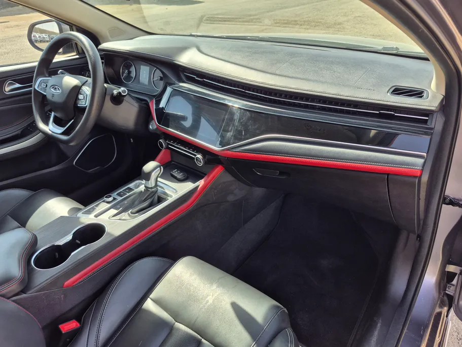 2023 Chery Arrizo 6 Pro Comfort 