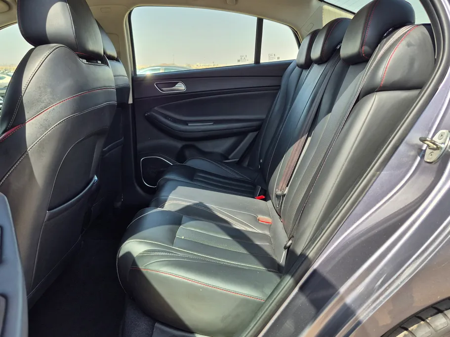 2023 Chery Arrizo 6 Pro Comfort 