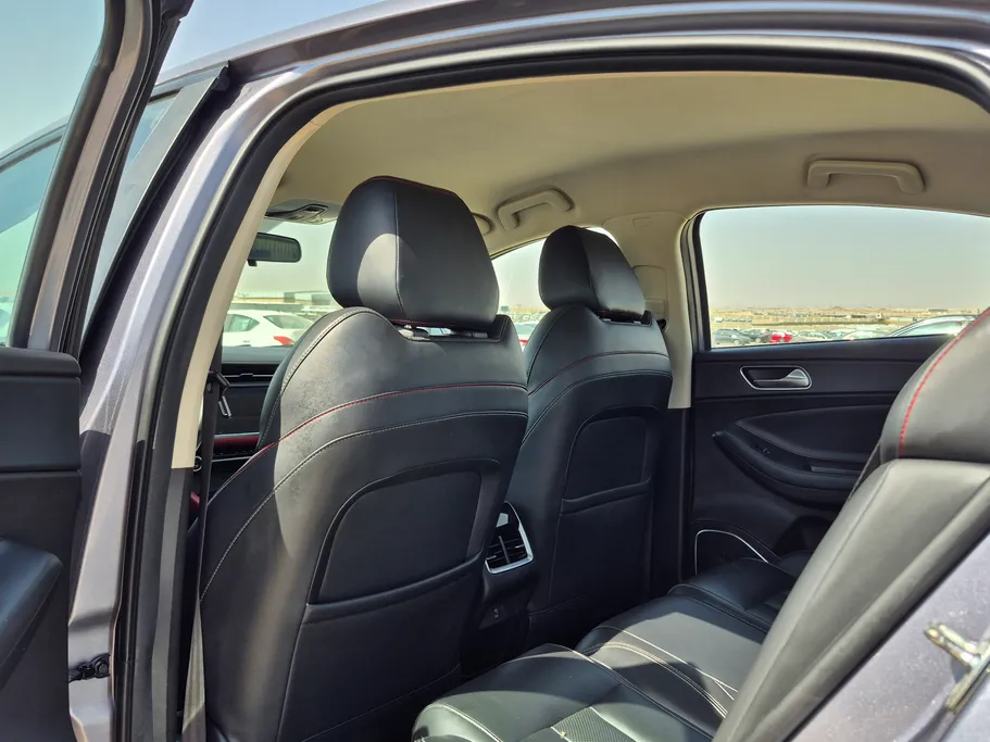 2023 Chery Arrizo 6 Pro Comfort 