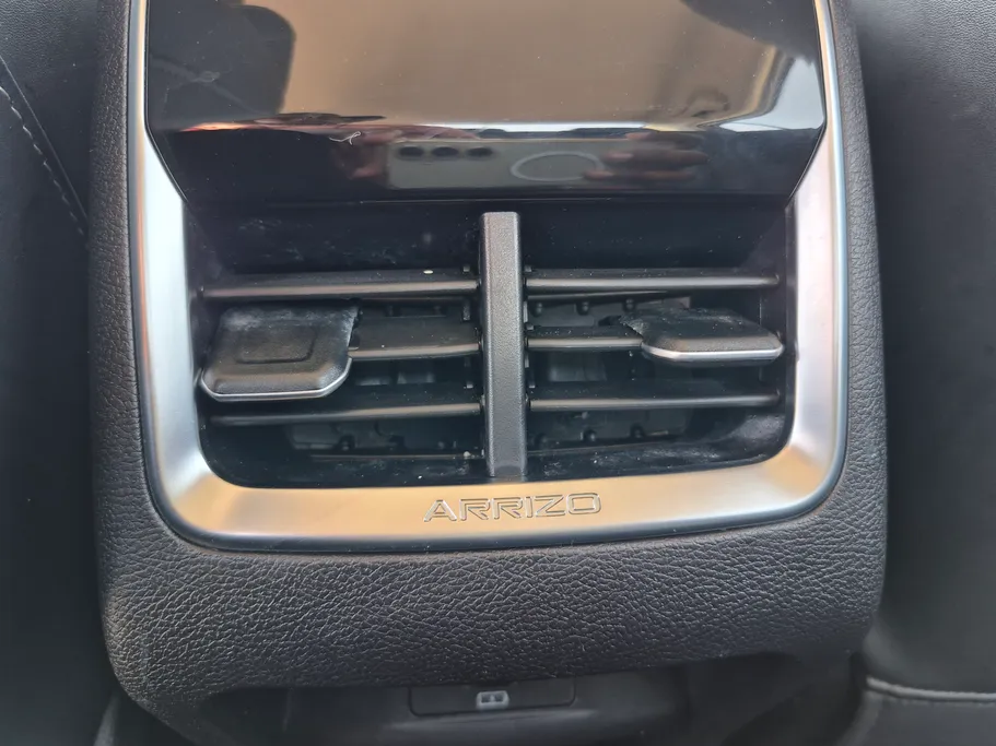 2023 Chery Arrizo 6 Pro Comfort 