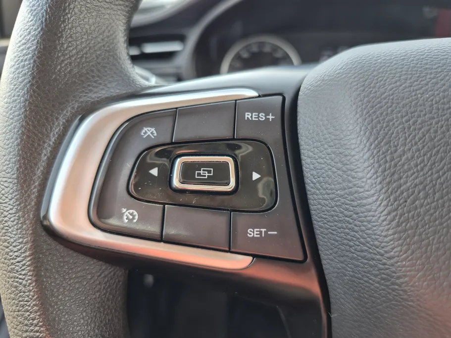 2023 Chery Arrizo 6 Pro Comfort 