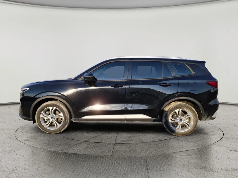 فورد تريتوري امبيانتي 2025 