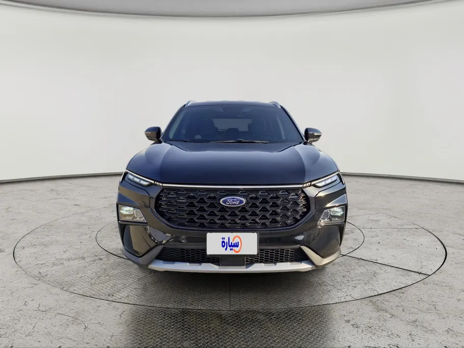 فورد تريتوري امبيانتي 2025 