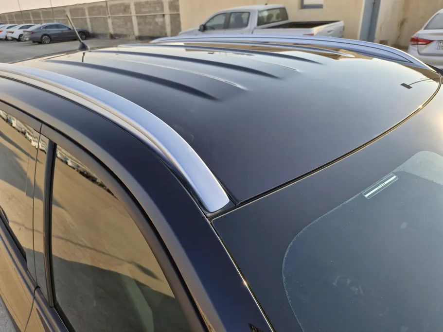 فورد تريتوري امبيانتي 2025 