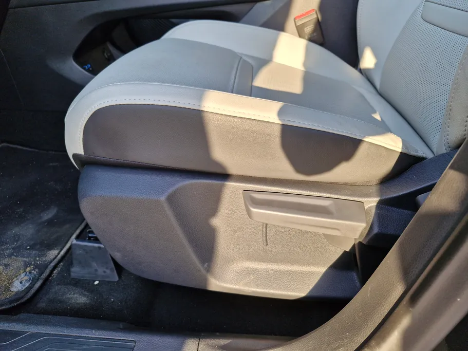 فورد تريتوري امبيانتي 2025 