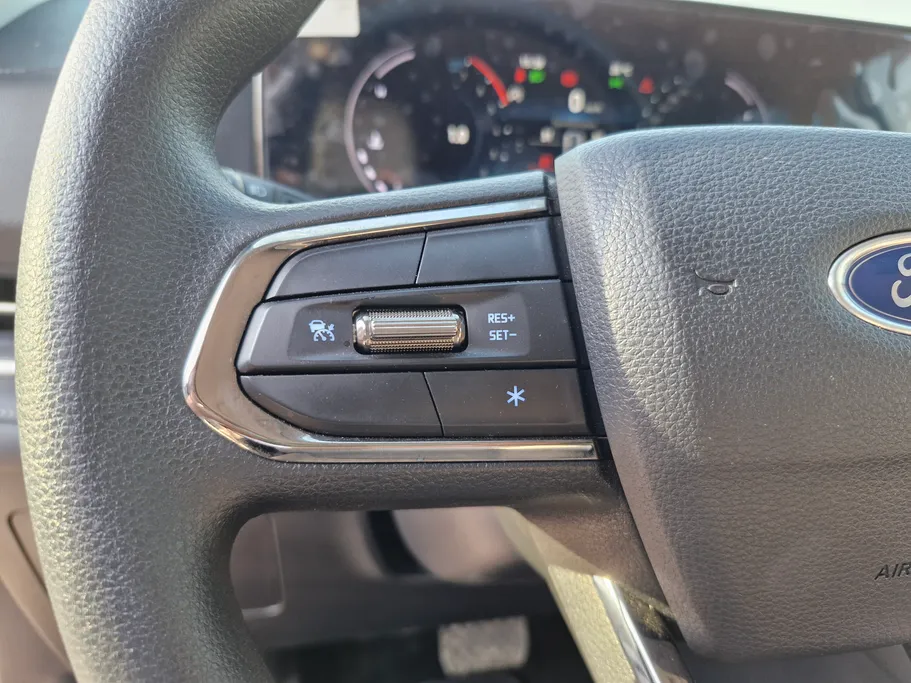 فورد تريتوري امبيانتي 2025 