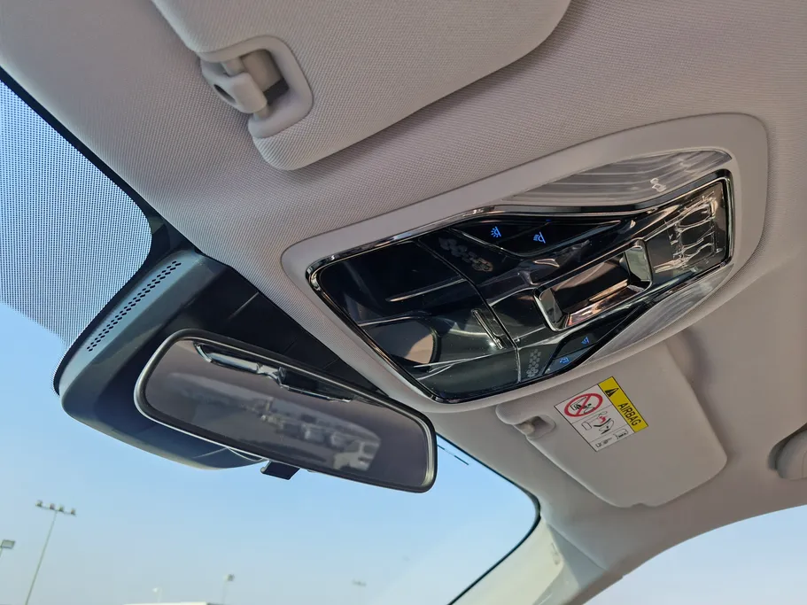 فورد تريتوري امبيانتي 2025 