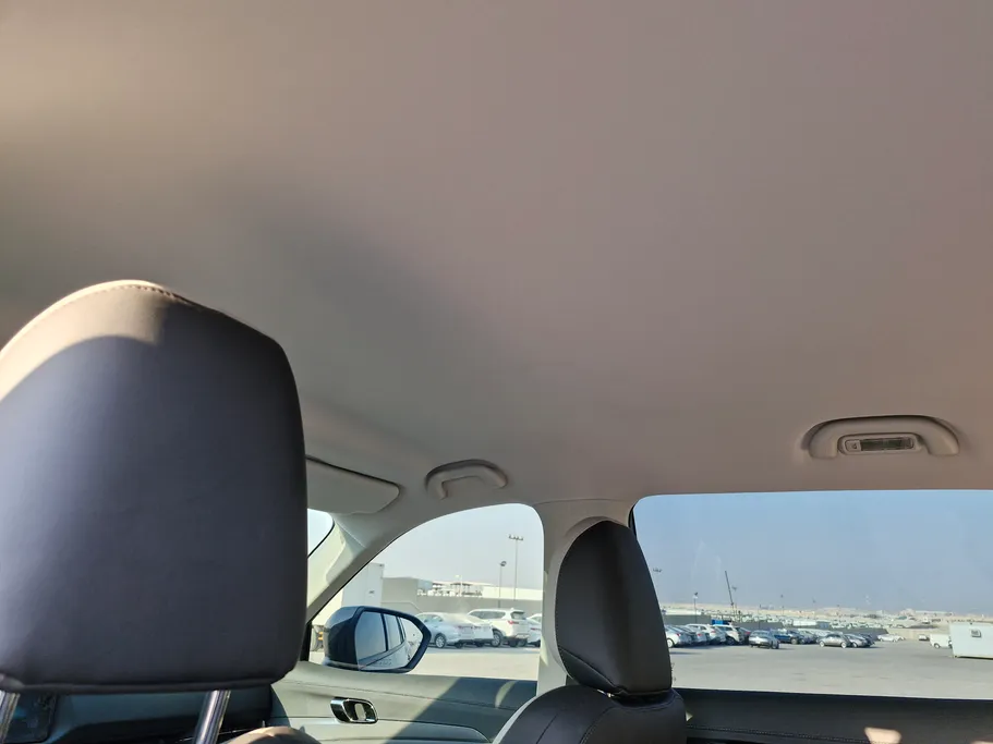 فورد تريتوري امبيانتي 2025 