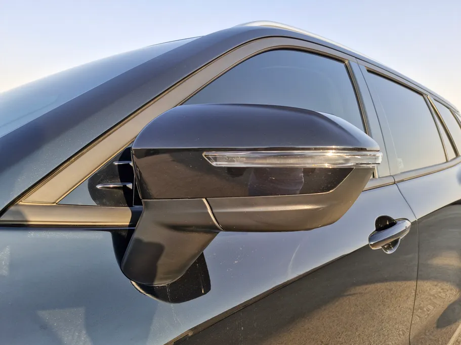 فورد تريتوري امبيانتي 2025 