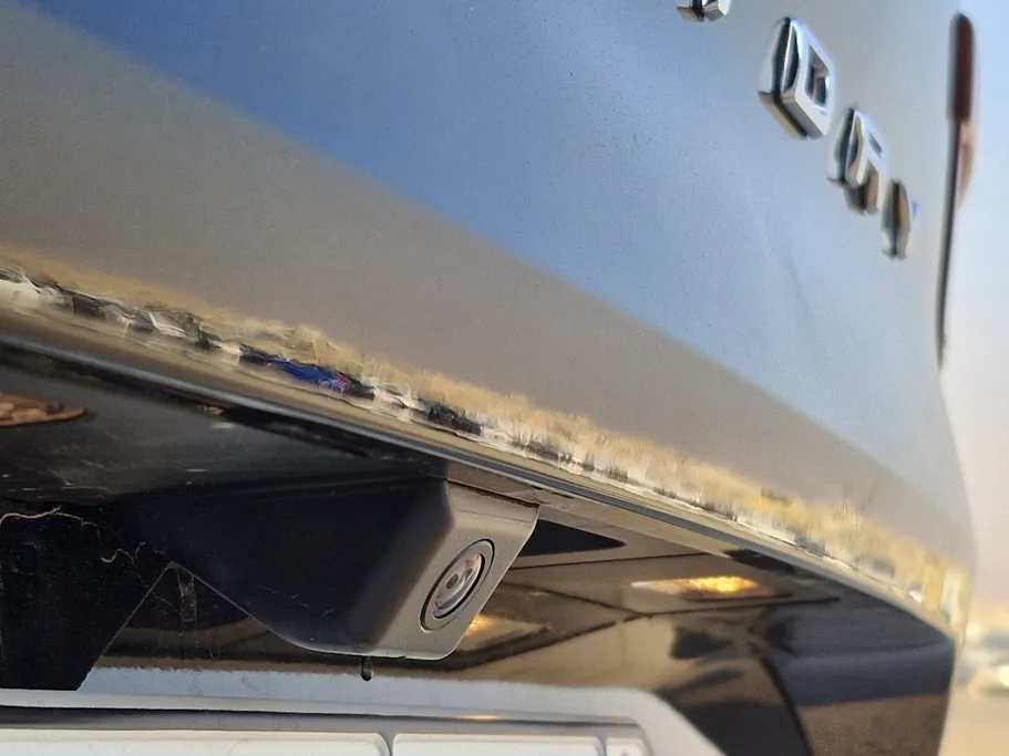 فورد تريتوري امبيانتي 2025 