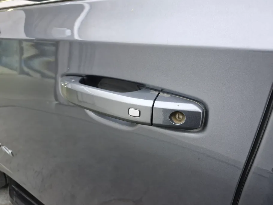 2021 GMC Yukon SLE 