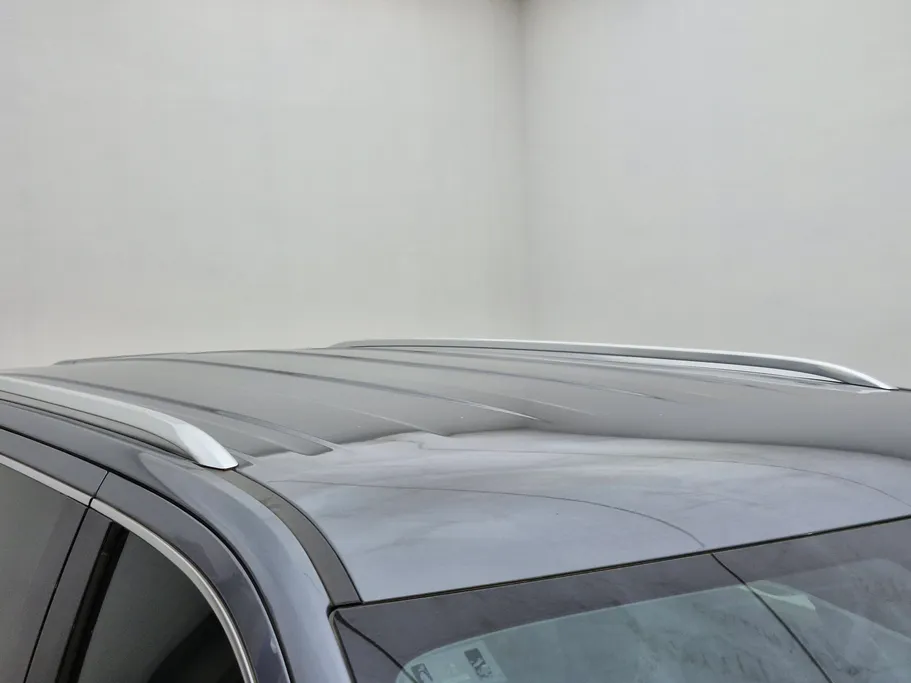 2021 GMC Yukon SLE 