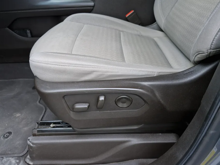 2021 GMC Yukon SLE 