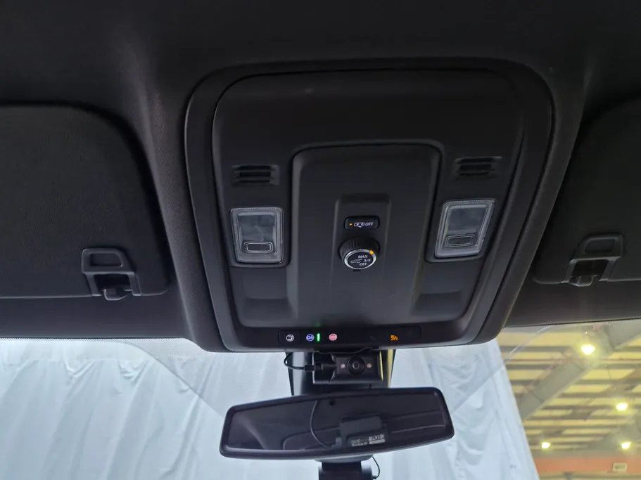 2021 GMC Yukon SLE 