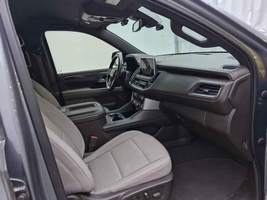 2021 GMC Yukon SLE 