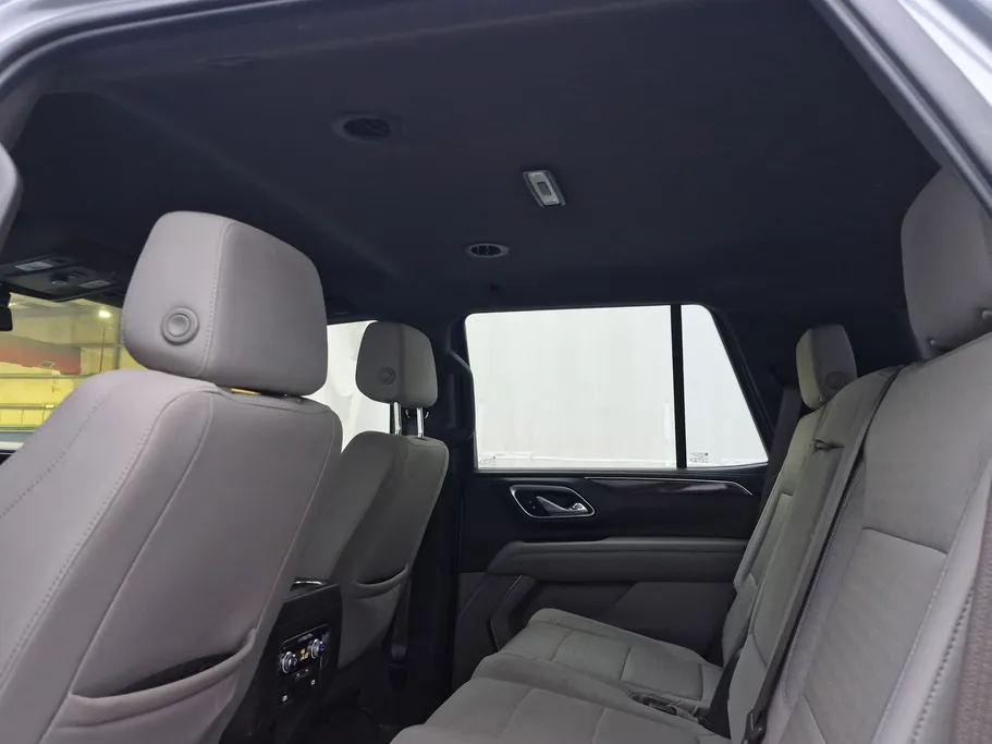 2021 GMC Yukon SLE 