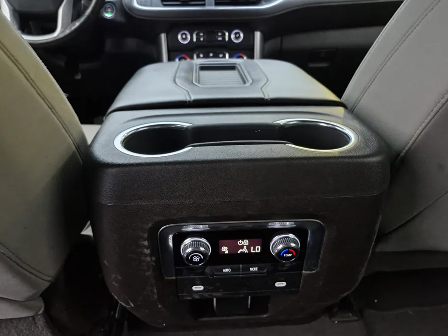 2021 GMC Yukon SLE 