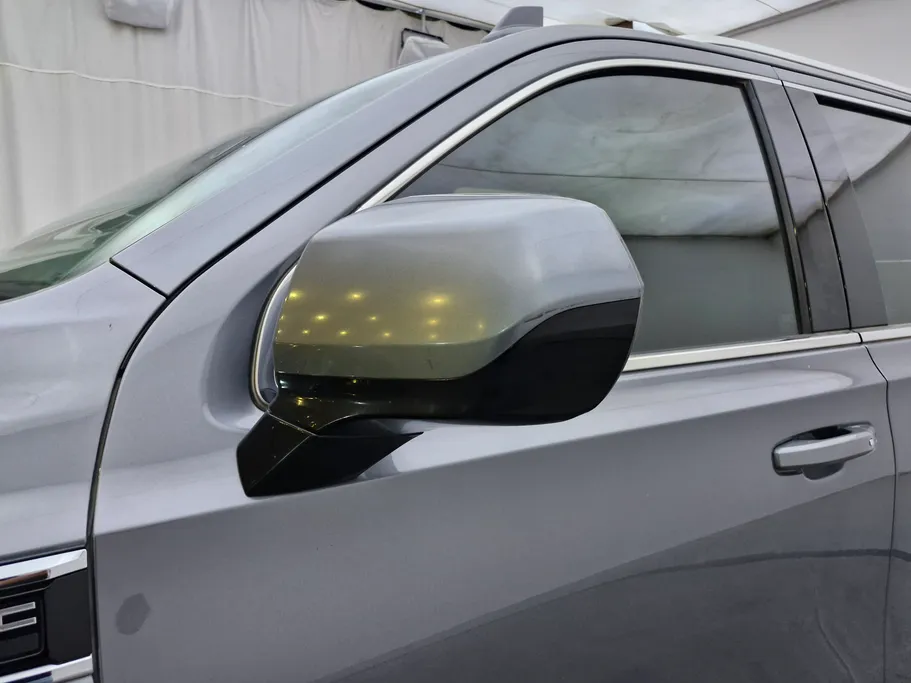 2021 GMC Yukon SLE 