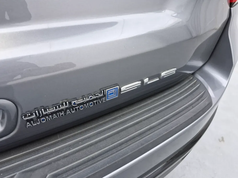 2021 GMC Yukon SLE 