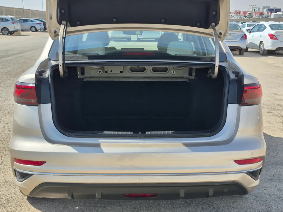 جيلي امجراند GS 2023 