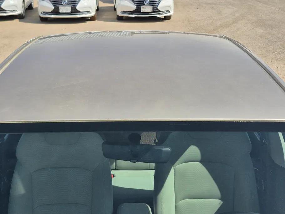جيلي امجراند GS 2023 