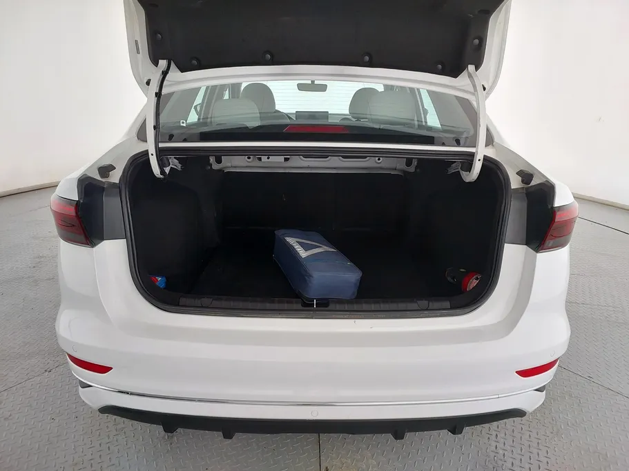 2023 Geely Emgrand GS 
