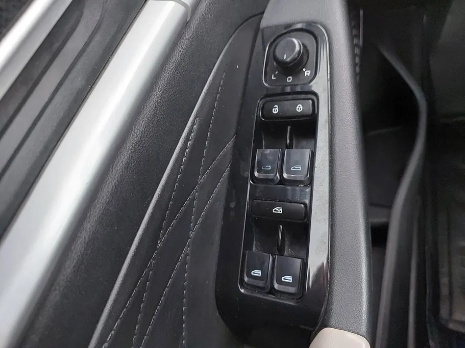 2023 Geely Emgrand GS 