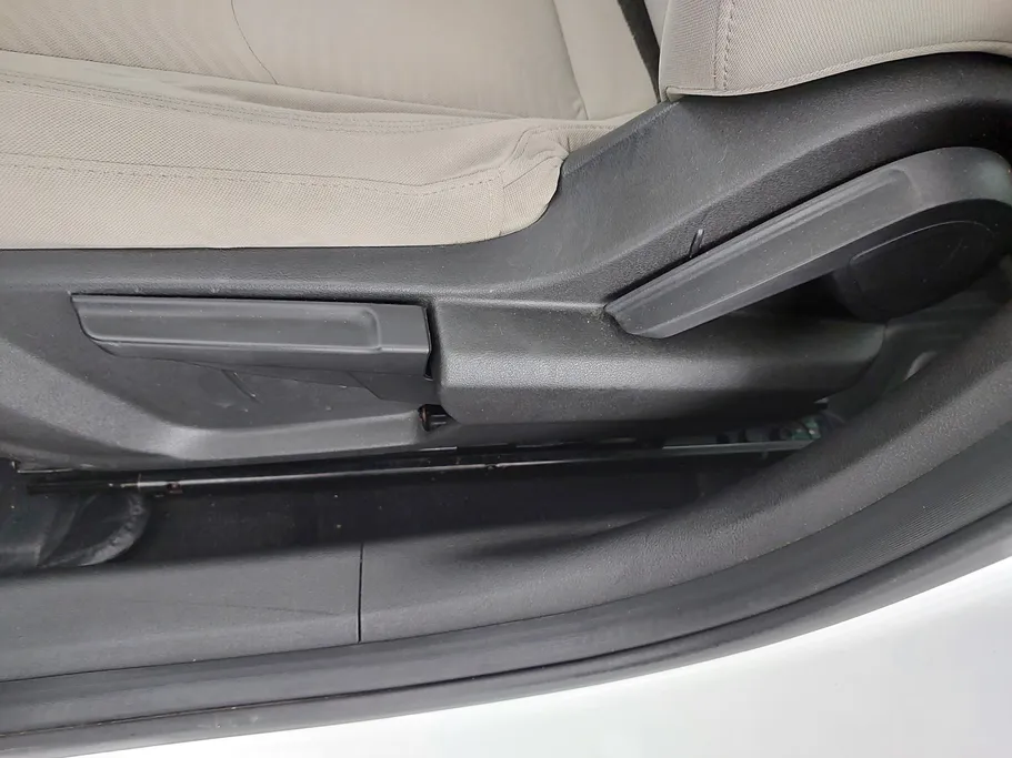 2023 Geely Emgrand GS 