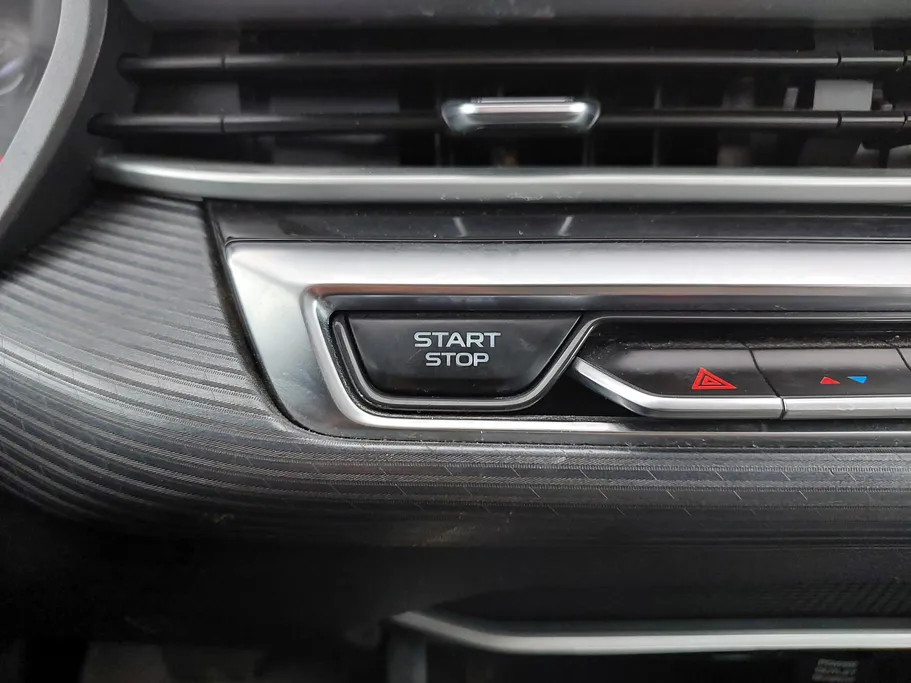 2023 Geely Emgrand GS 