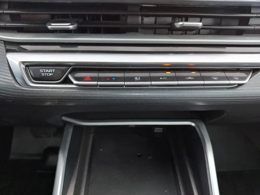 2023 Geely Emgrand GS 