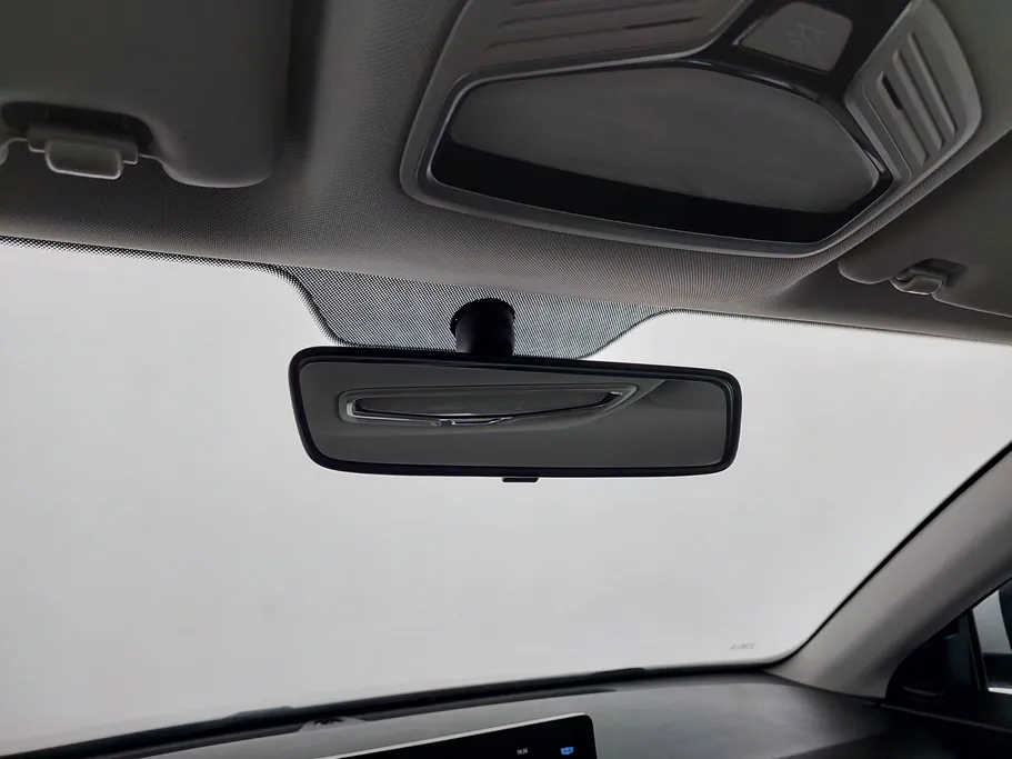 2023 Geely Emgrand GS 