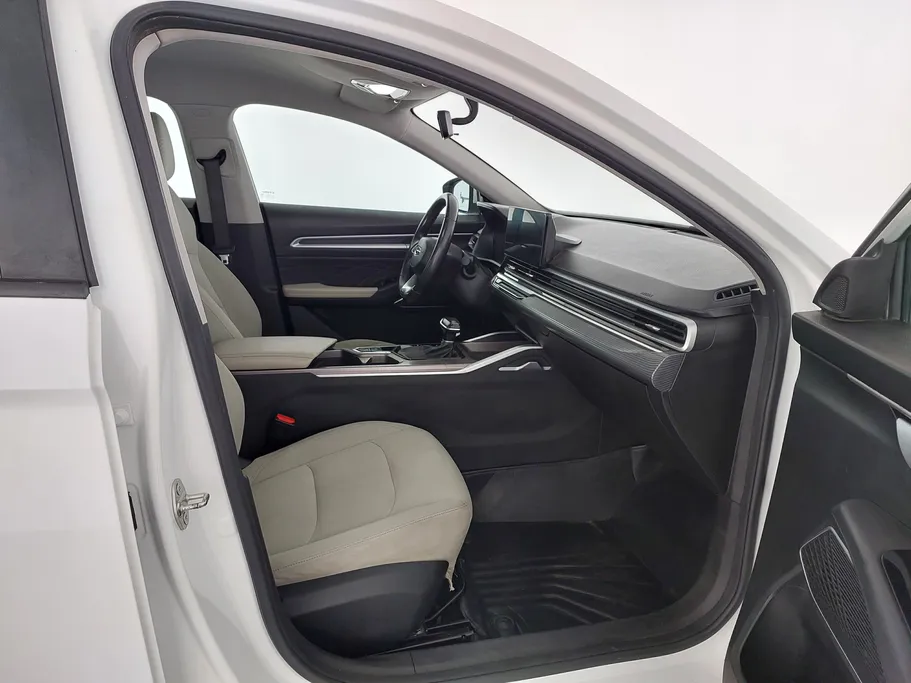 2023 Geely Emgrand GS 