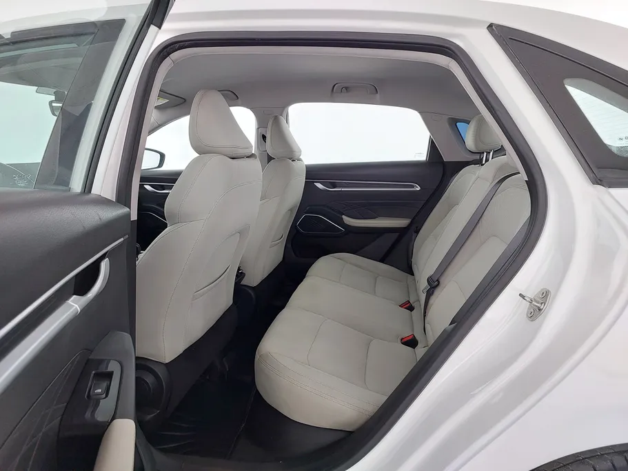 2023 Geely Emgrand GS 
