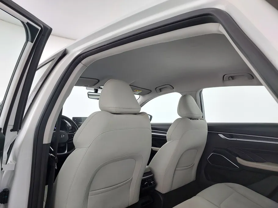 2023 Geely Emgrand GS 