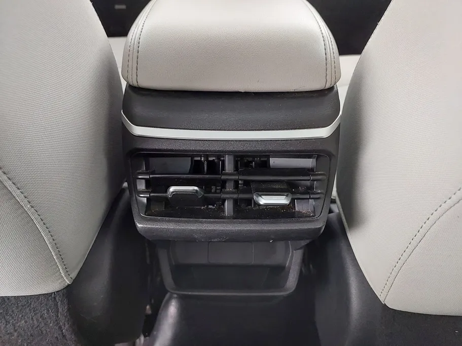 2023 Geely Emgrand GS 