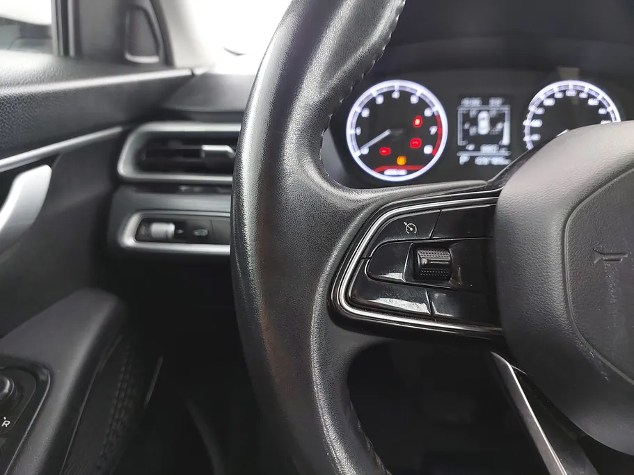 2023 Geely Emgrand GS 