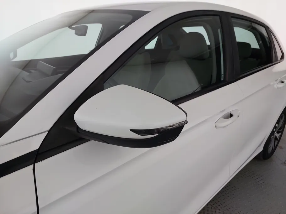 2023 Geely Emgrand GS 