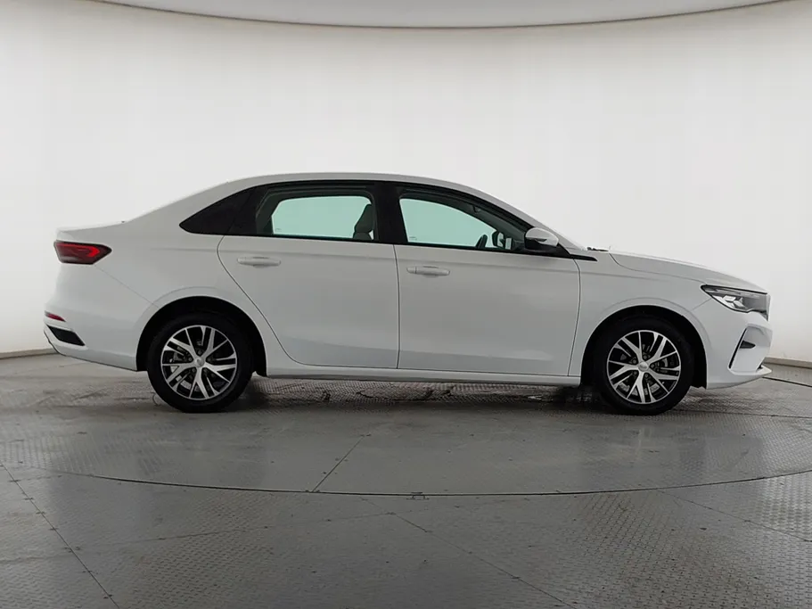 2023 Geely Emgrand GS 