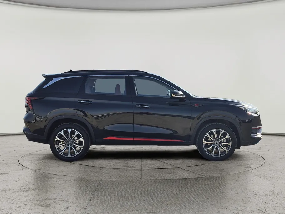 شانجان CS75 Plus Smart 2023 