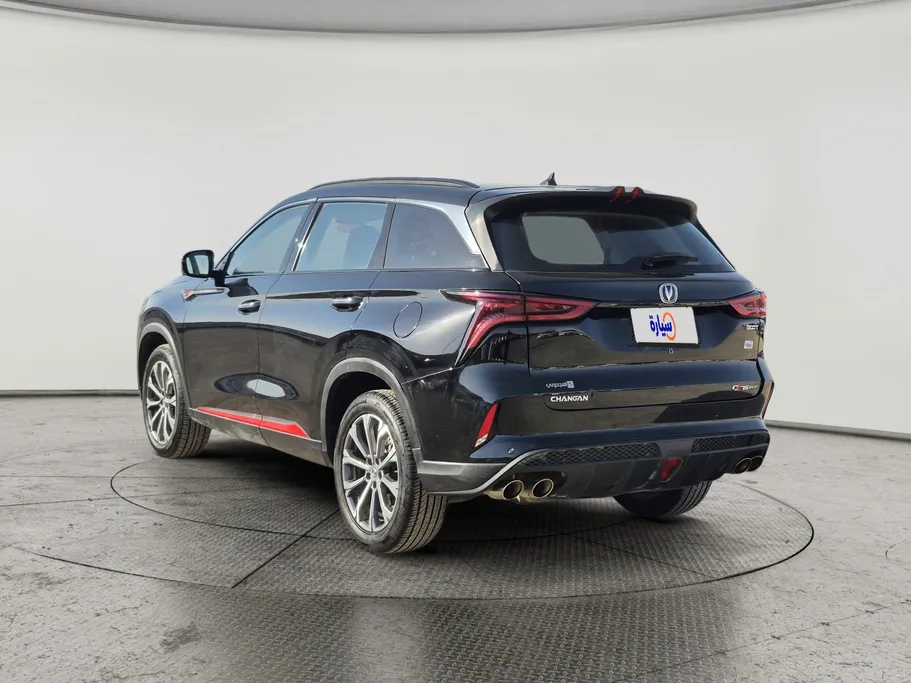 شانجان CS75 Plus Smart 2023 