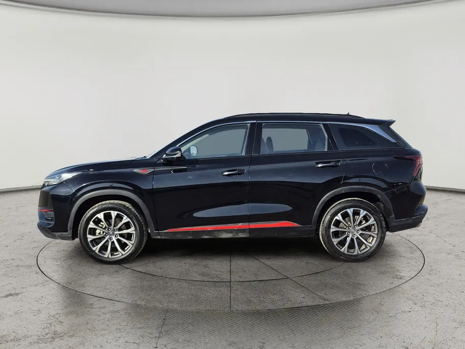 شانجان CS75 Plus Smart 2023 